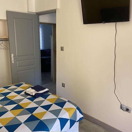 Maison Cosy Centre De Nîmes Eksteriør bilde
