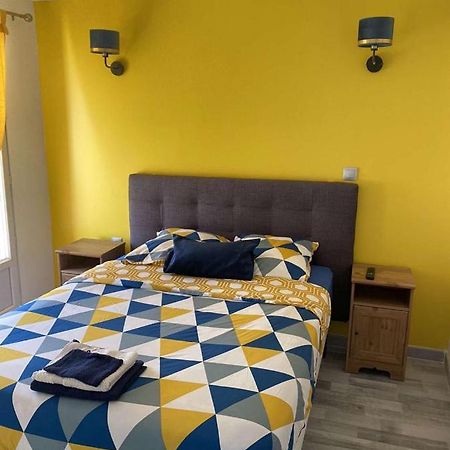 Maison Cosy Centre De Nîmes Eksteriør bilde