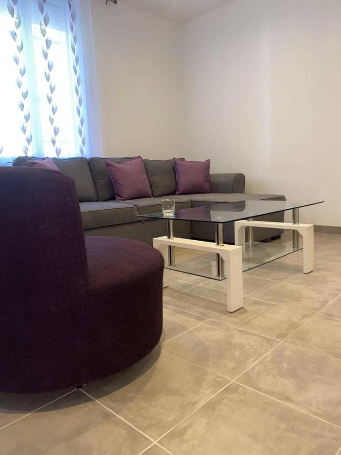 Maison Cosy Centre De Nîmes Eksteriør bilde