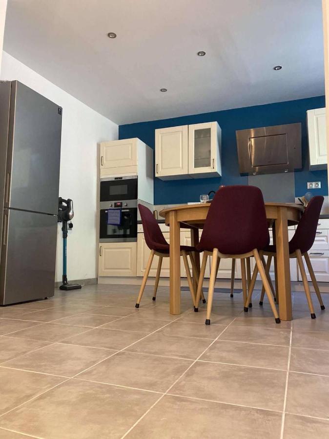 Maison Cosy Centre De Nîmes Eksteriør bilde