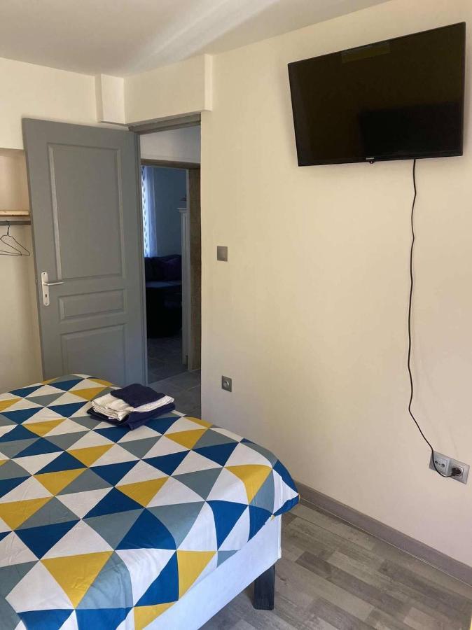 Maison Cosy Centre De Nîmes Eksteriør bilde