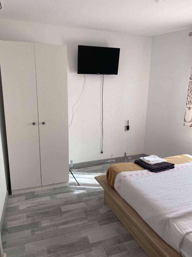 Maison Cosy Centre De Nîmes Eksteriør bilde