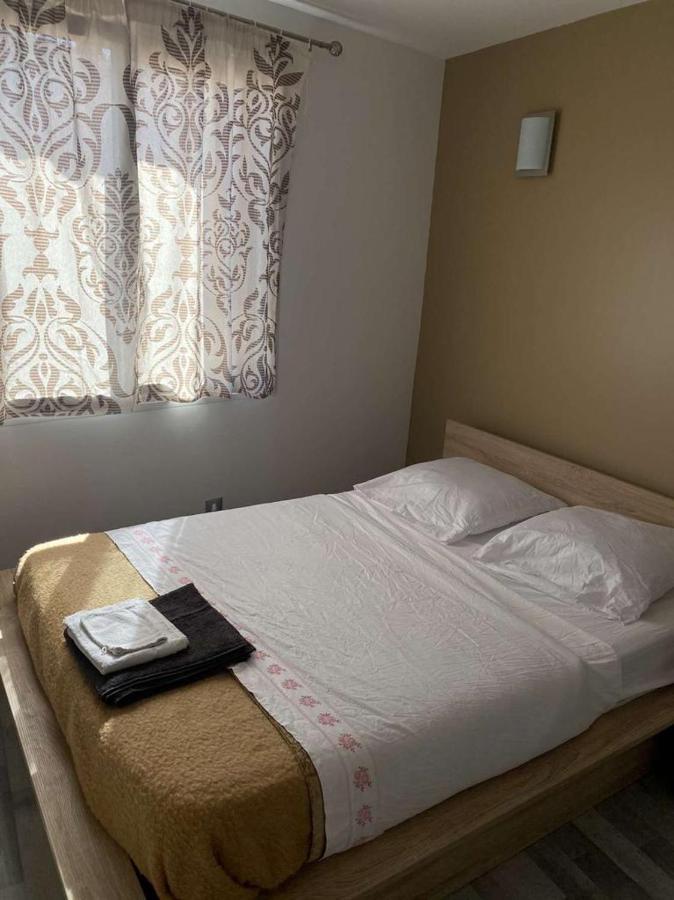 Maison Cosy Centre De Nîmes Eksteriør bilde